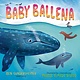 Nancy Paulsen Books Baby Ballena (Bilingual English-Spanish Edition)
