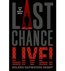 Nancy Paulsen Books Last Chance Live!