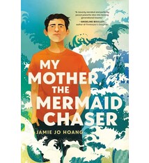 Crown Books for Young Readers My Mother, the Mermaid Chaser
