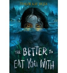Delacorte Press The Better to Eat You With