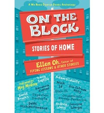 Yearling On the Block: Stories of Immigrant Families