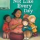 Random House Books for Young Readers Not Like Every Day: Finding Calm During School Lockdown Drills