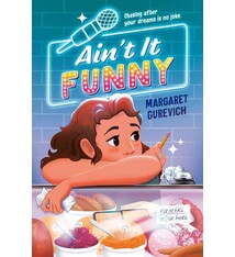 Penguin Workshop Ain't It Funny