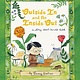 Viking Books for Young Readers Outside In and the Inside Out: A Story About Arnold Lobel