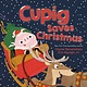 Flamingo Books Cupig Saves Christmas