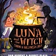 Viking Books for Young Readers Luna and the Witch Throw a Halloween Party