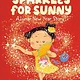 Flamingo Books Sparkles for Sunny: A Lunar New Year Story
