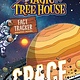 Random House Books for Young Readers Magic Tree House Fact Tracker Graphic Novel: Space