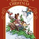 Doubleday Books for Young Readers Mr. Willowby's Head Over Heels Christmas