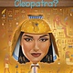 Penguin Workshop Who Was Cleopatra?