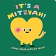 Rise x Penguin Workshop It's a Mitzvah!: Small Deeds with Big Heart