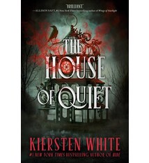 Delacorte Press The House of Quiet