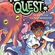 Random House Books for Young Readers Llama Quest #4: Search for the Sea Monster