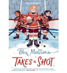 Yearling Bea Mullins Takes a Shot