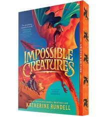 Yearling Impossible Creatures