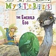 Random House Books for Young Readers A to Z Animal Mysteries #5: The Emerald Egg