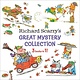 Random House Books for Young Readers Richard Scarry's Great Mystery Collection: 3-books-in-1!