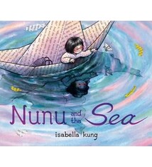 Knopf Books for Young Readers Nunu and the Sea