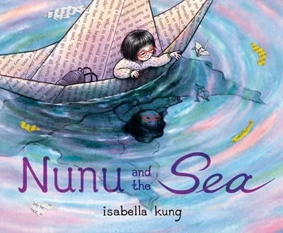 Knopf Books for Young Readers Nunu and the Sea