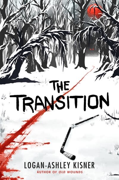 Delacorte Press The Transition