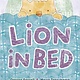Dial Books Lion in Bed