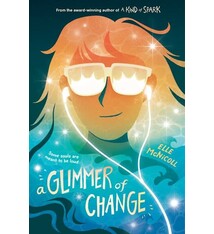 Random House Books for Young Readers A Glimmer of Change