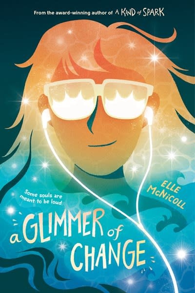 Random House Books for Young Readers A Glimmer of Change