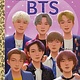 Golden Books BTS: A Little Golden Book Biography (Kpop)