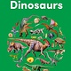 DK Children Eyewonder Dinosaurs: Open Your Eyes to a World of Discovery