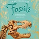 DK Children An Anthology of Fossils: A Collection of Plant and Animal Fossils From Around the World