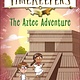 DK Children The Timekeepers: The Aztec Adventure