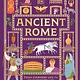DK Children Ancient Rome: From Everyday Life to An Emperor's Life