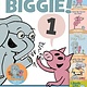Hyperion Books for Children An Elephant & Piggie Biggie!