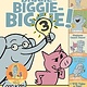 Hyperion Books for Children An Elephant & Piggie Biggie! Volume 3