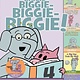 Hyperion Books for Children An Elephant & Piggie Biggie! Volume 4