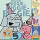 Hyperion Books for Children An Elephant & Piggie Biggie! Volume 5