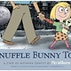 Hyperion Books for Children Knuffle Bunny Too: A Case of Mistaken Identity