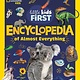 National Geographic Kids National Geographic Little Kids First Encyclopedia of Almost Everything