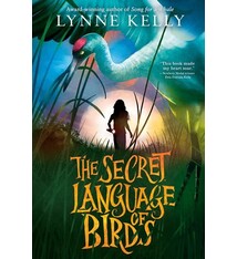 Yearling The Secret Language of Birds