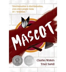 Charlesbridge Mascot