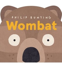 Charlesbridge Wombat