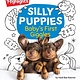 Highlights Press Silly Puppies: Baby's First Giggles