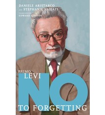 Triangle Square Primo Levi: No to Forgetting