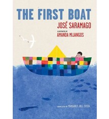 Triangle Square The First Boat