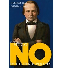 Triangle Square Victor Hugo: No to the Death Penalty