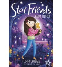 Tiger Tales Star Friends: Charm Breaker