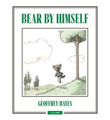 NYRB Kids Bear by Himself