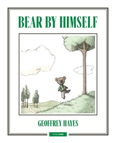 NYRB Kids Bear by Himself