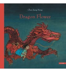 NYRB Kids Dragon Flower
