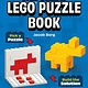 No Starch Press The Great LEGO® Puzzle Book: 120 Creative Building Challenges